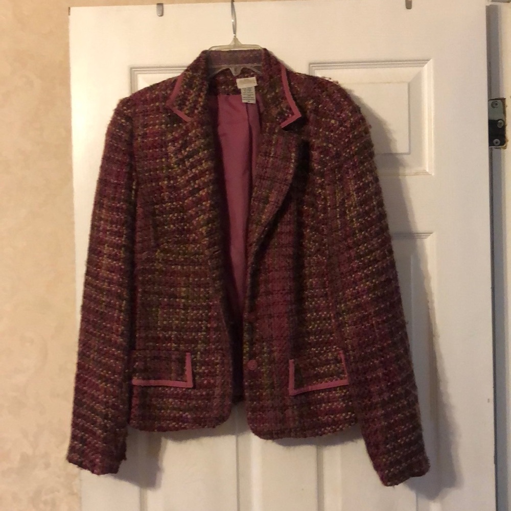 Jacket - Picture 2 of 2